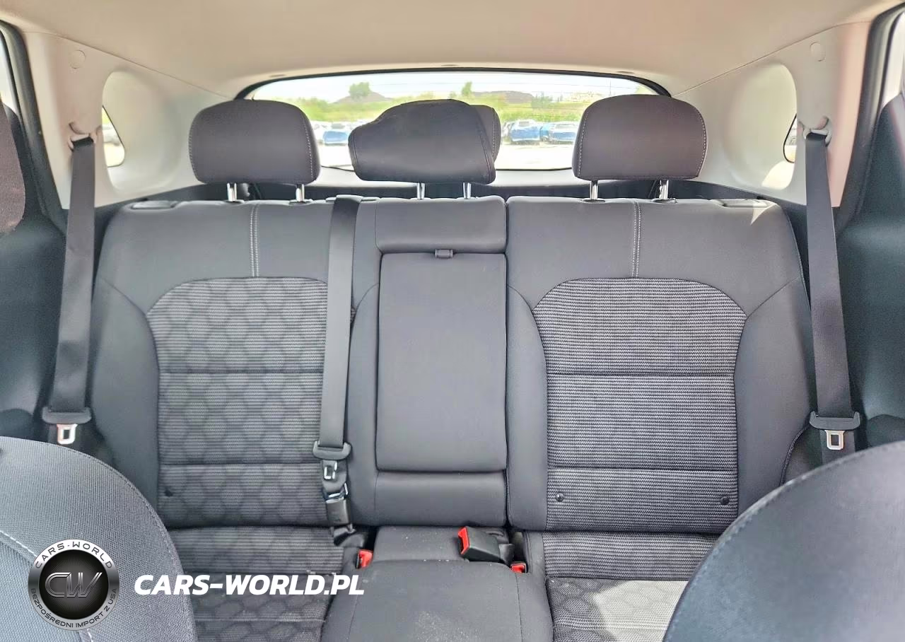 2018 Kia Niro Lx VIN:KNDCB3LC9J5141426 - 10