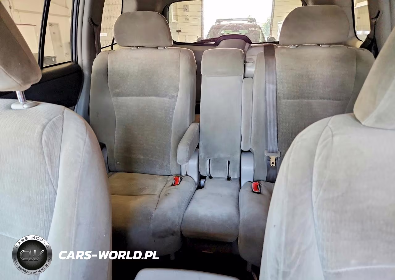 2013 Toyota Highlander Plus VIN:5TDBK3EH6DS191915 - 10