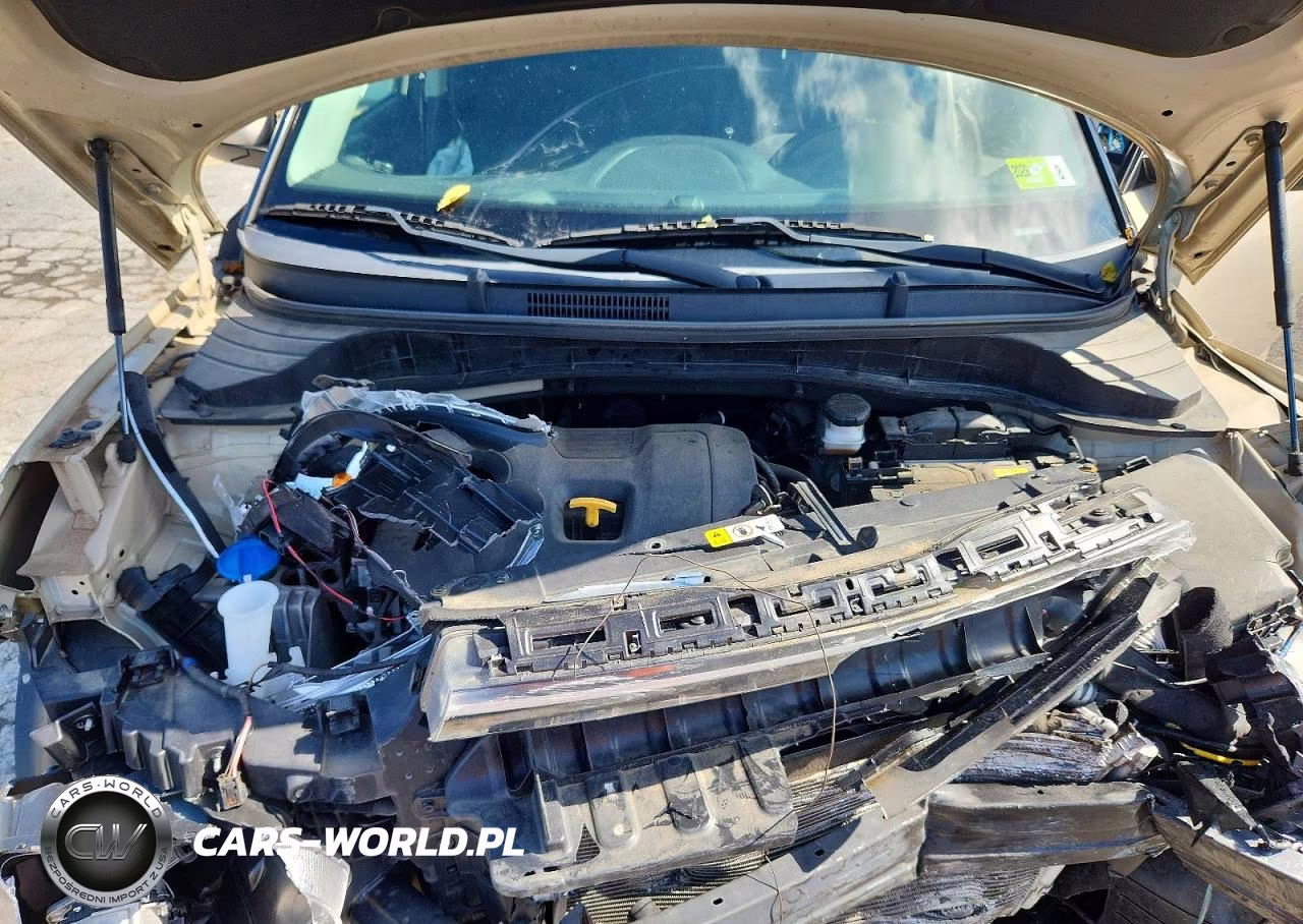 2020 Kia Soul Ex VIN:KNDJ33AU0L7008058 - 12