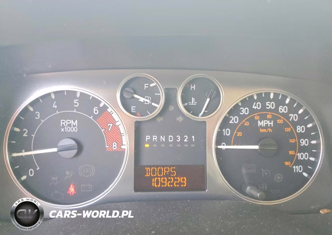2009 Hummer H3 VIN:5GTEN13E298141079 - 9