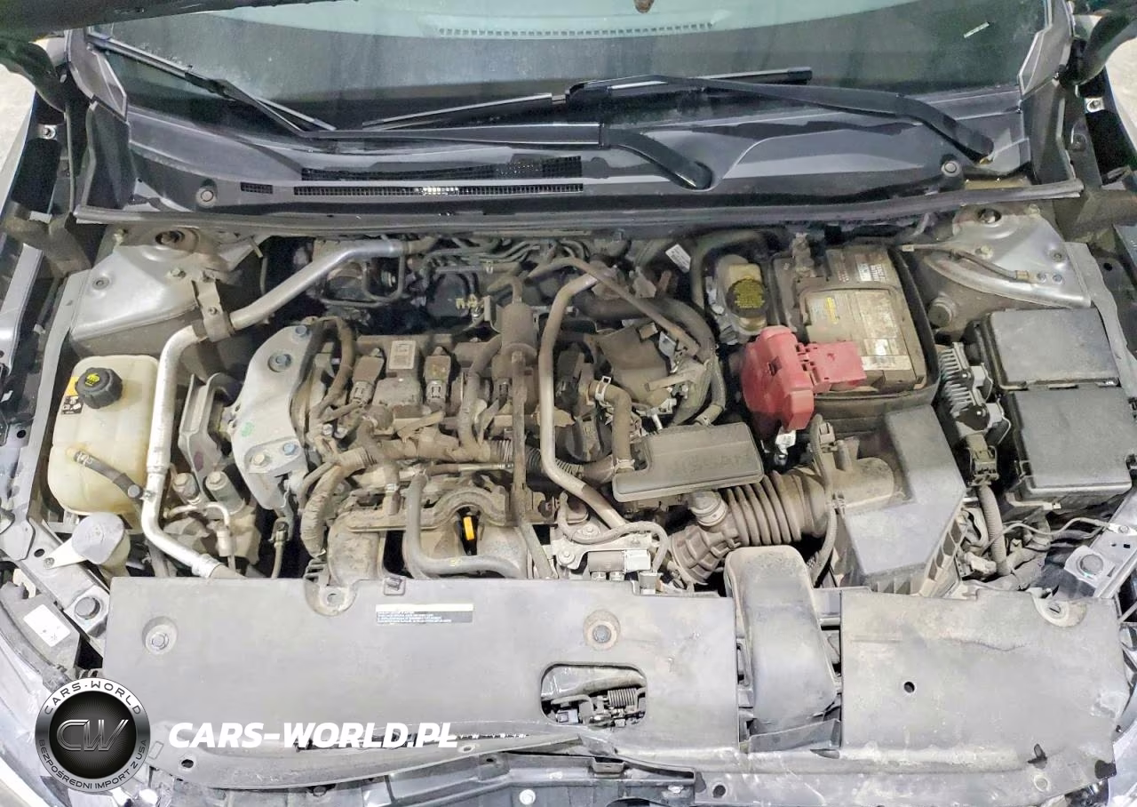 2021 Nissan Sentra Sv VIN:3N1AB8CVXMY251692 - 11