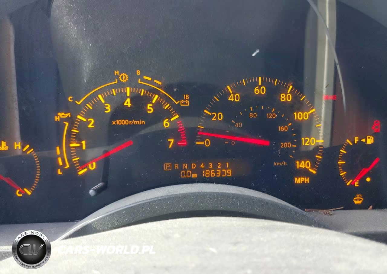 2007 Infiniti Qx56 VIN:5N3AA08A47N802971 - 9