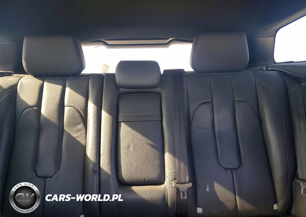 2013 Land Rover Range Rover Evoque Pure Plus VIN:SALVP1BG5DH769661 - 10
