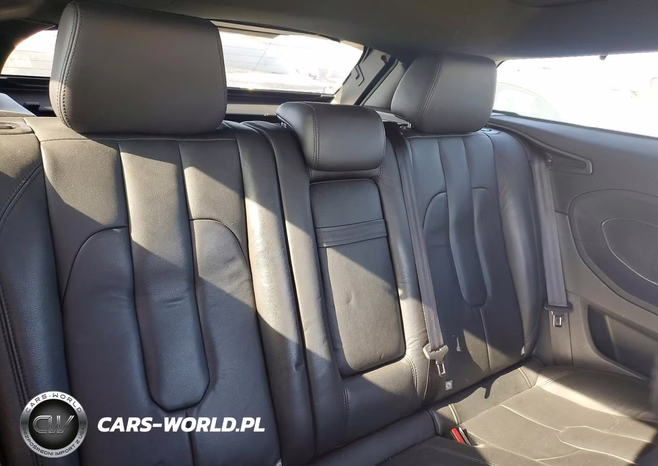 2013 Land Rover Range Rover Evoque Pure Plus VIN:SALVP1BG5DH769661 - 11