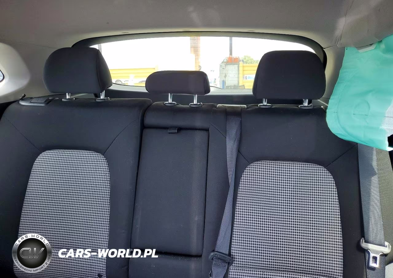 2023 Hyundai Kona Se VIN:KM8K22AB8PU009350 - 10
