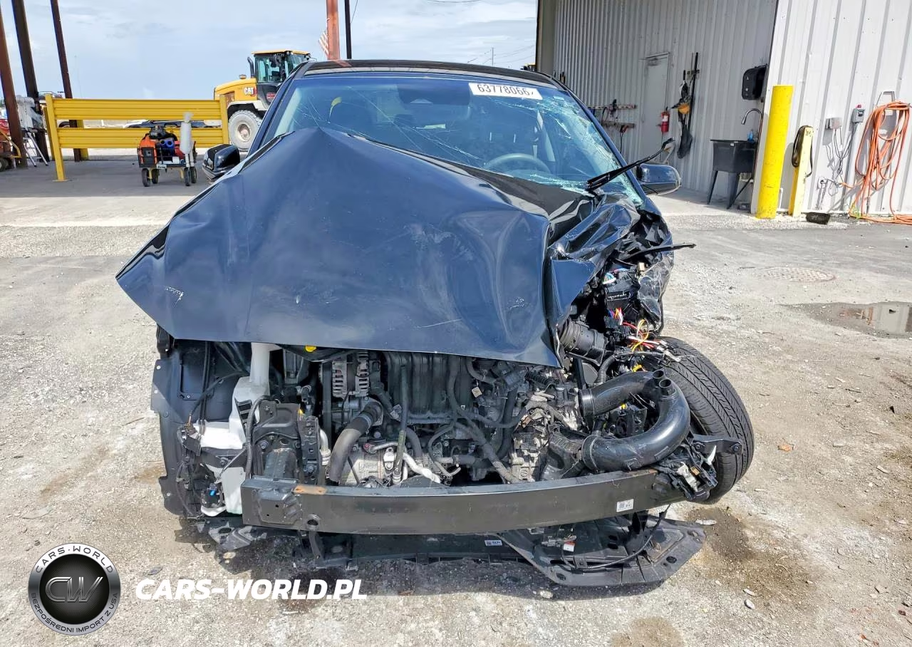 2023 Hyundai Kona Se VIN:KM8K22AB8PU009350 - 5