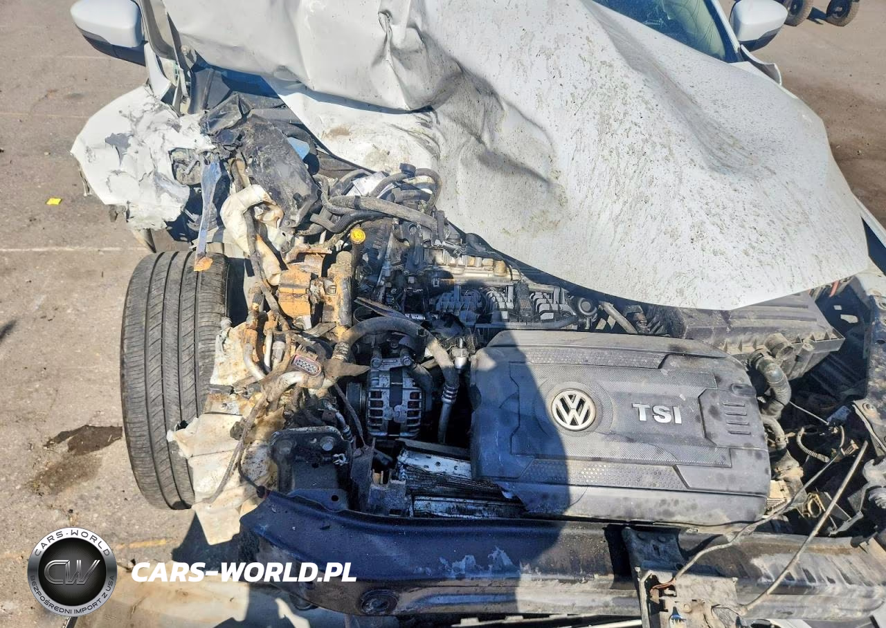 2014 Volkswagen Jetta Se VIN:3VWD17AJ4EM419596 - 11