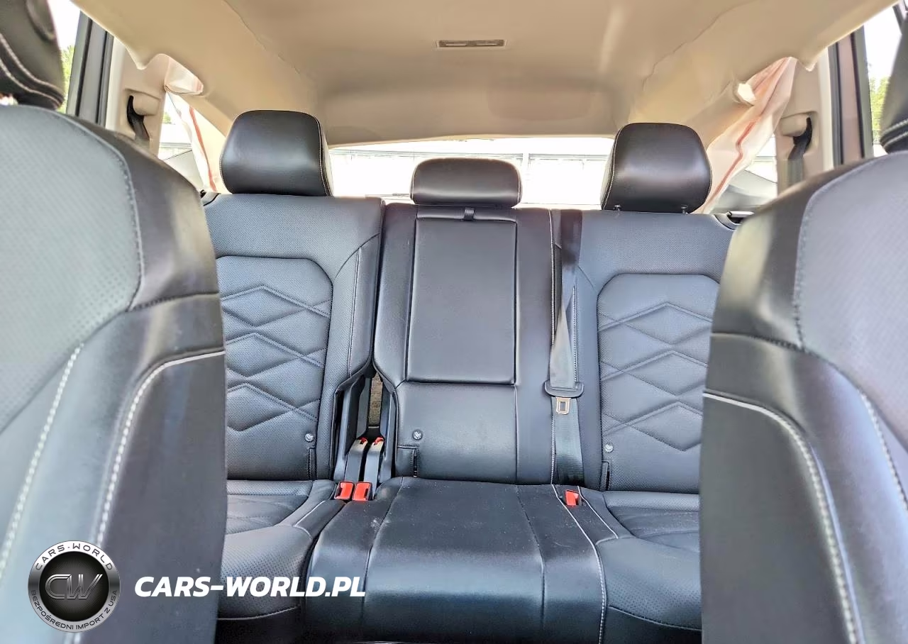 2025 Volkswagen Atlas Se VIN:1V2WR2CA2SC505456 - 10