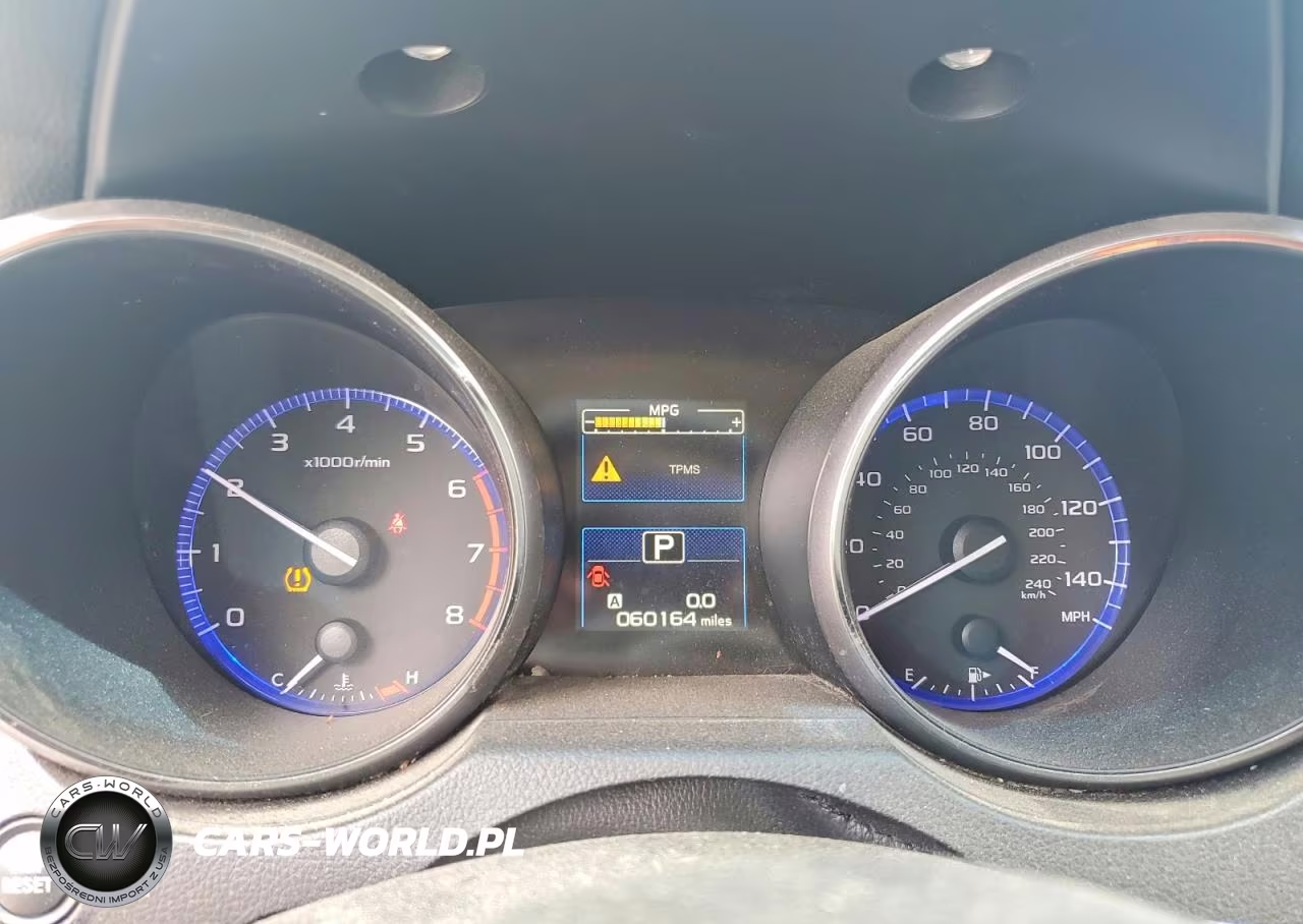 2018 Subaru Legacy 2.5I Premium VIN:4S3BNAC69J3034308 - 9