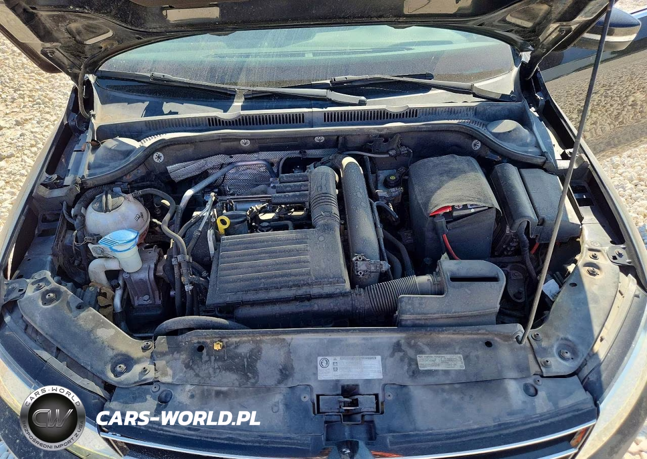 2017 Volkswagen Jetta Se VIN:3VWDB7AJ3HM287450 - 11