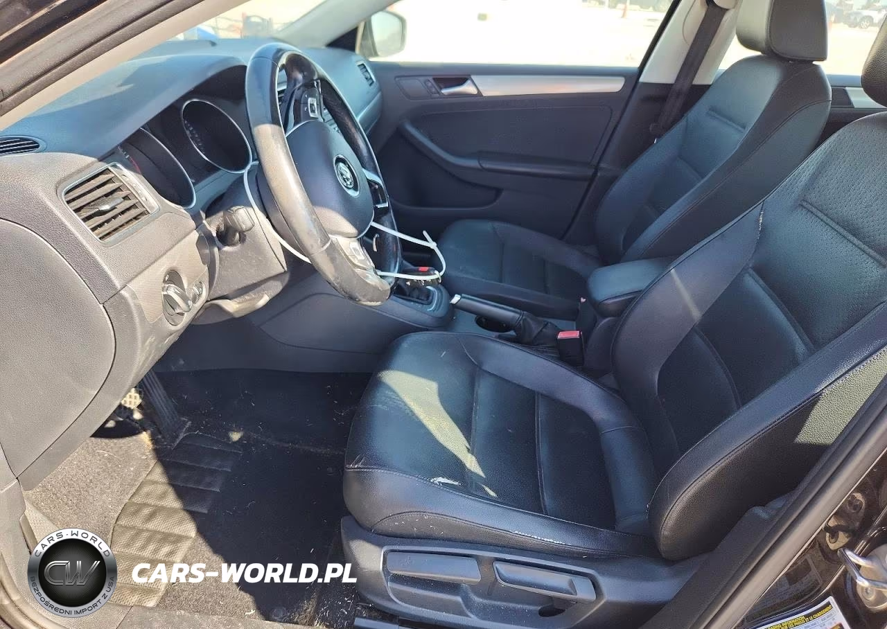 2017 Volkswagen Jetta Se VIN:3VWDB7AJ3HM287450 - 7