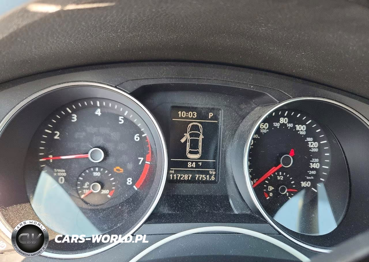 2017 Volkswagen Jetta Se VIN:3VWDB7AJ3HM287450 - 9