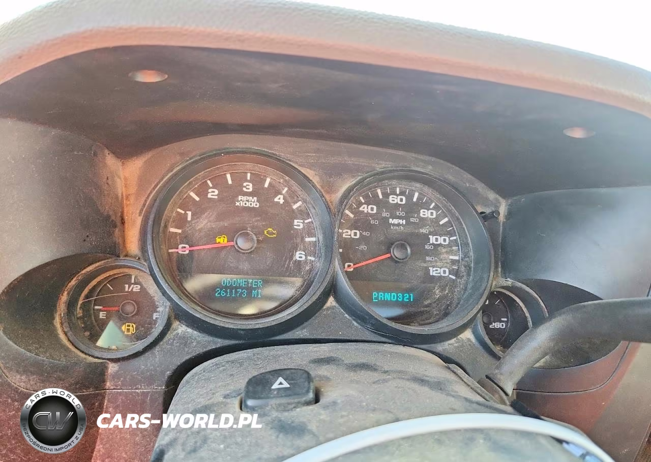 2007 Chevrolet Silverado C1500 Classic VIN:1GCEC14X17Z632229 - 9