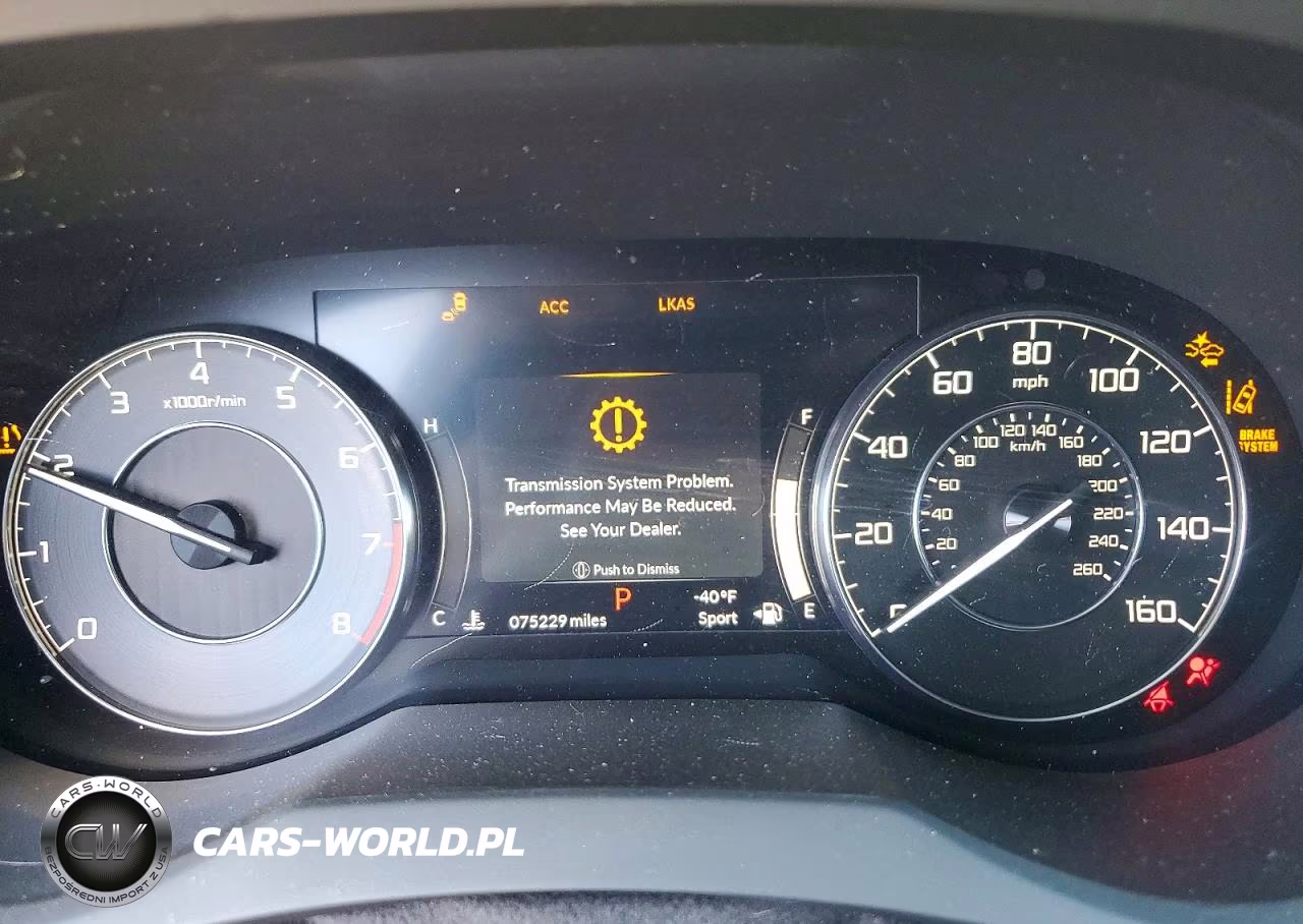 2021 Acura Rdx Technology VIN:5J8TC2H52ML041414 - 9