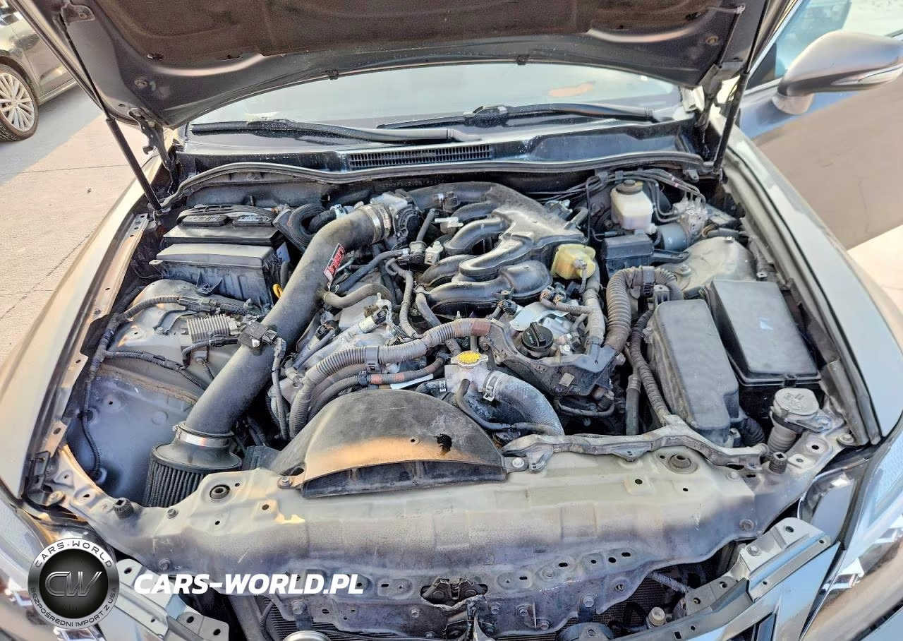 2012 Lexus Is 250 Base VIN:JTHBF5C21C5182606 - 11