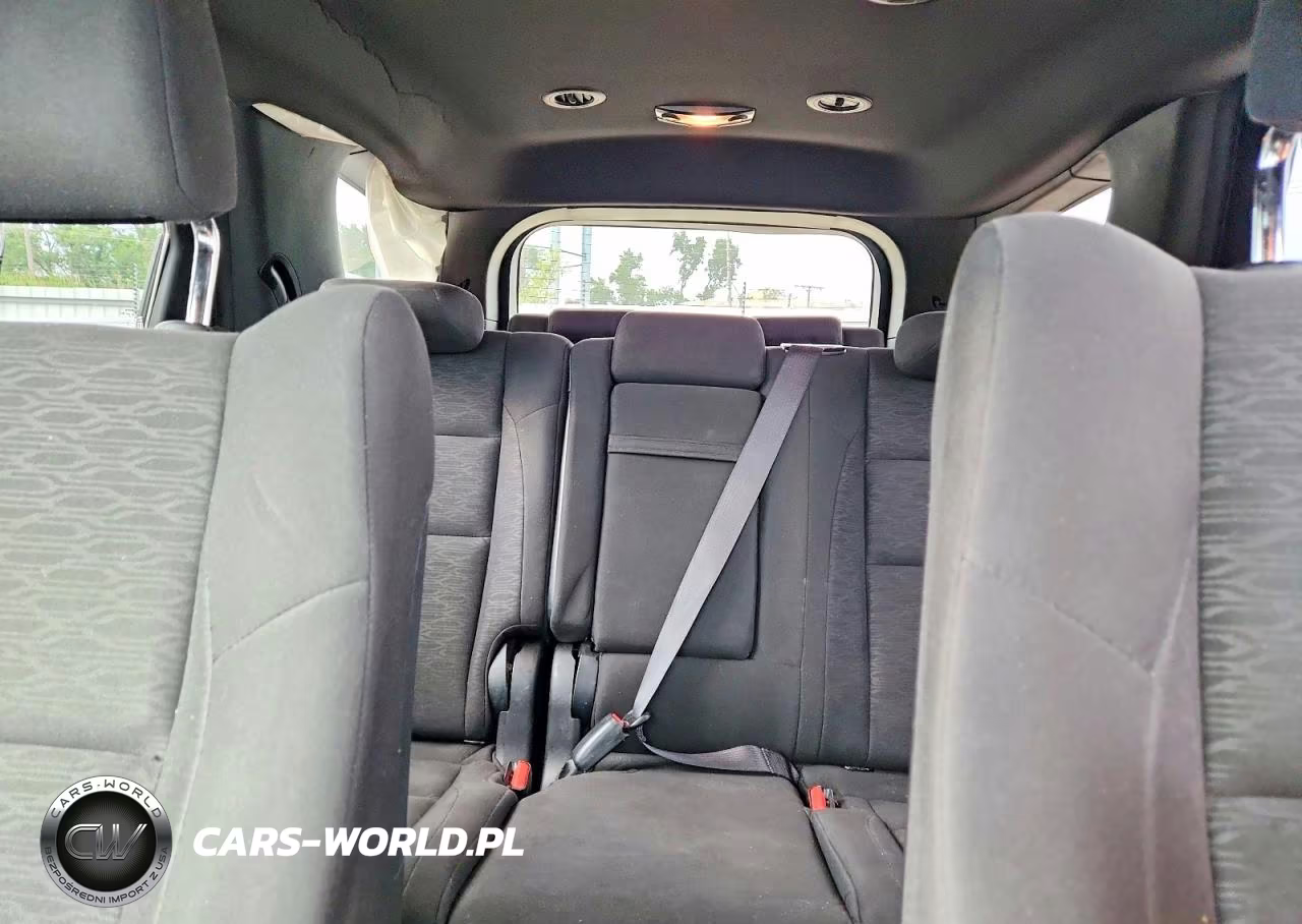 2021 Dodge Durango Gt VIN:1C4RDJDG5MC545057 - 10