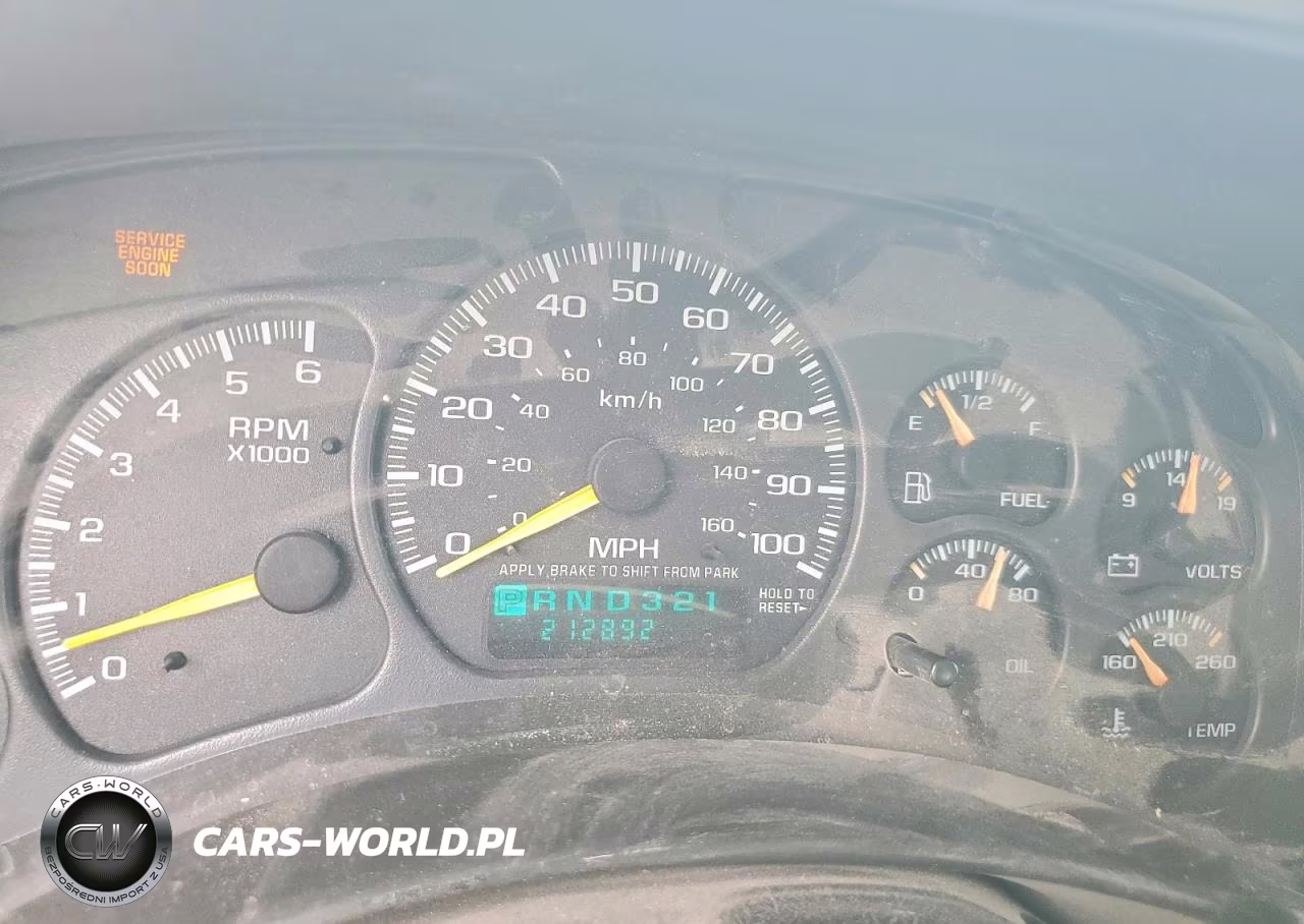 2000 Chevrolet Silverado C1500 VIN:2GCEC19V2Y1135191 - 9