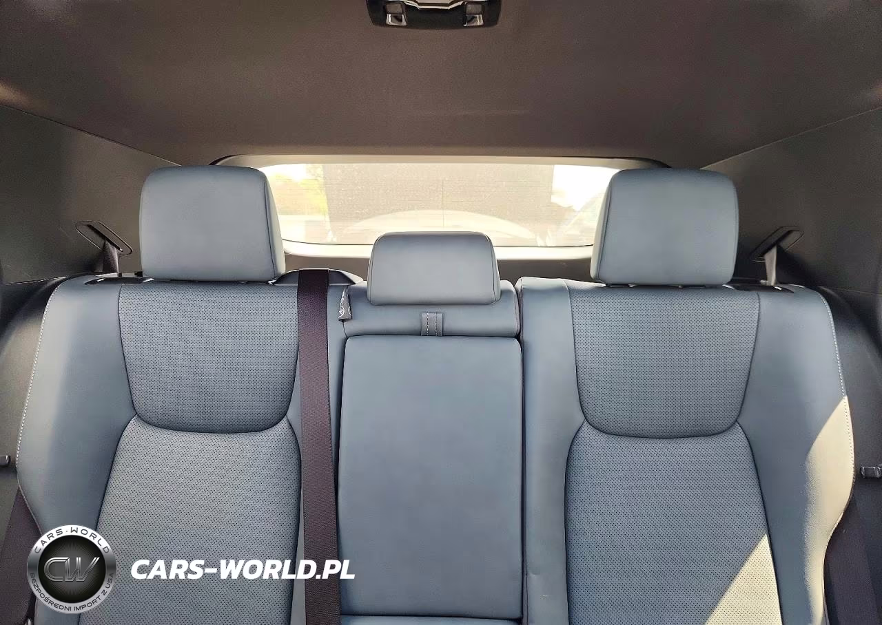 2026 Lexus Rz 350E Premium VIN:JTJBDADB0TA004673 - 10