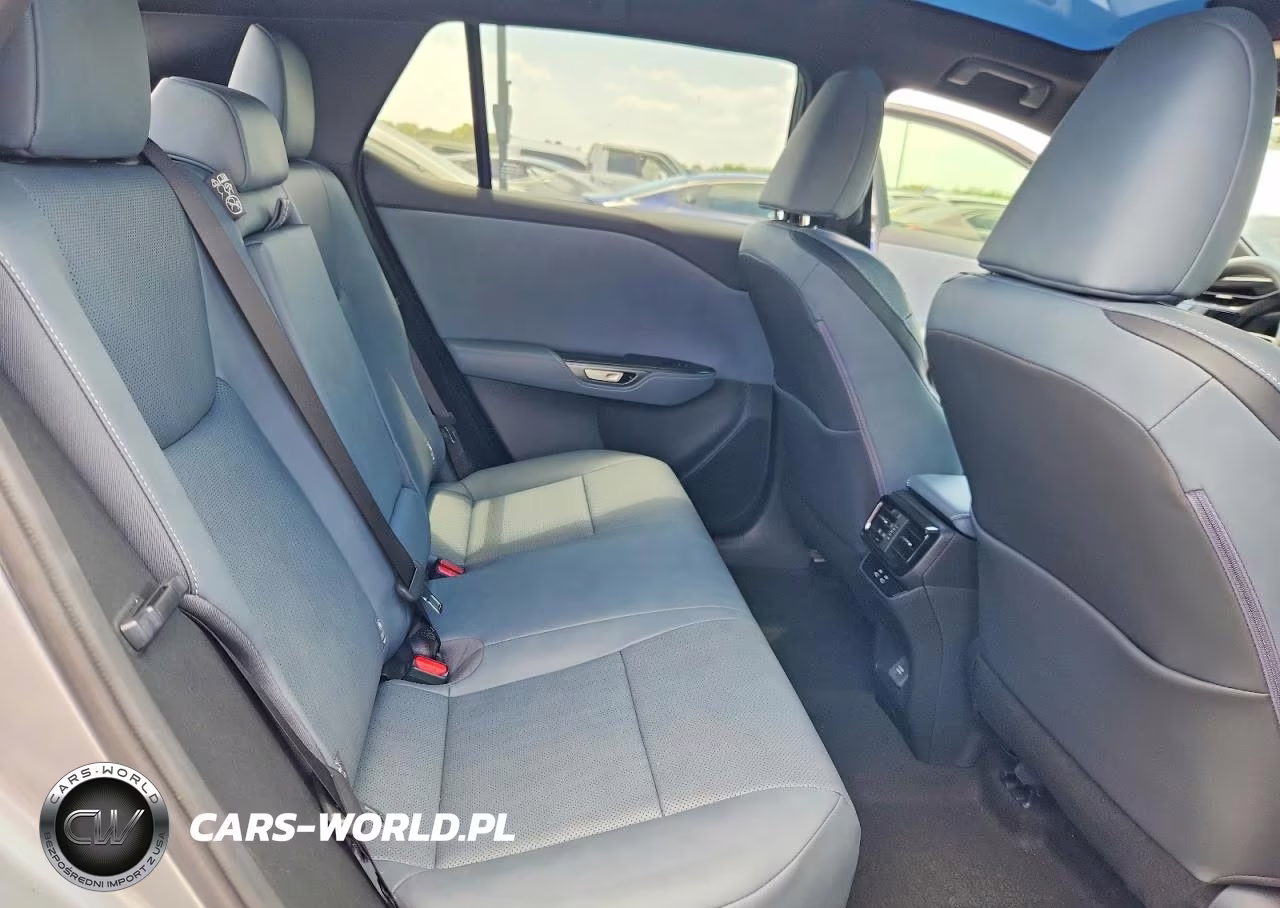 2026 Lexus Rz 350E Premium VIN:JTJBDADB0TA004673 - 11
