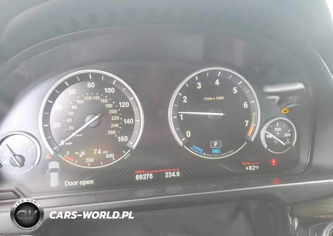 2017 BMW X5 Xdr40E VIN:5UXKT0C50H0S80567 - 9