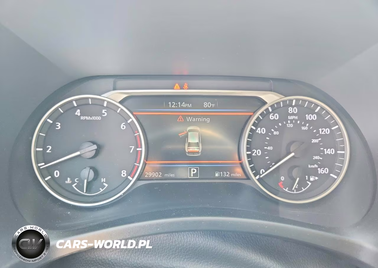 2022 Nissan Sentra Sv VIN:3N1AB8CV1NY248276 - 9