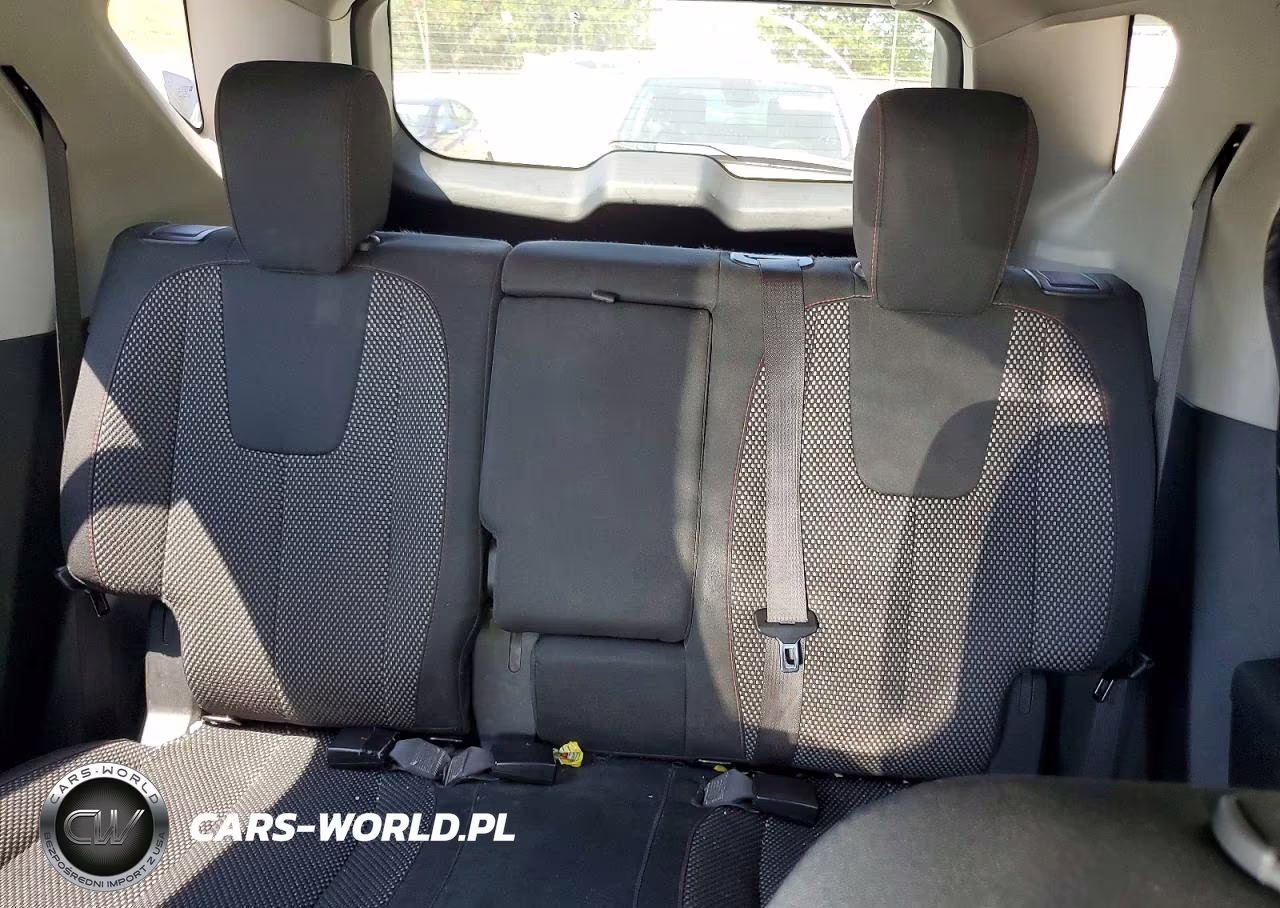 2017 Chevrolet Equinox Lt VIN:2GNALCEK5H1527689 - 10