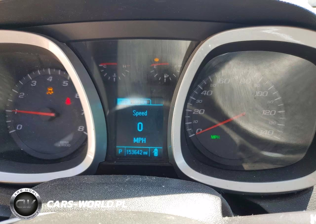 2017 Chevrolet Equinox Lt VIN:2GNALCEK5H1527689 - 9