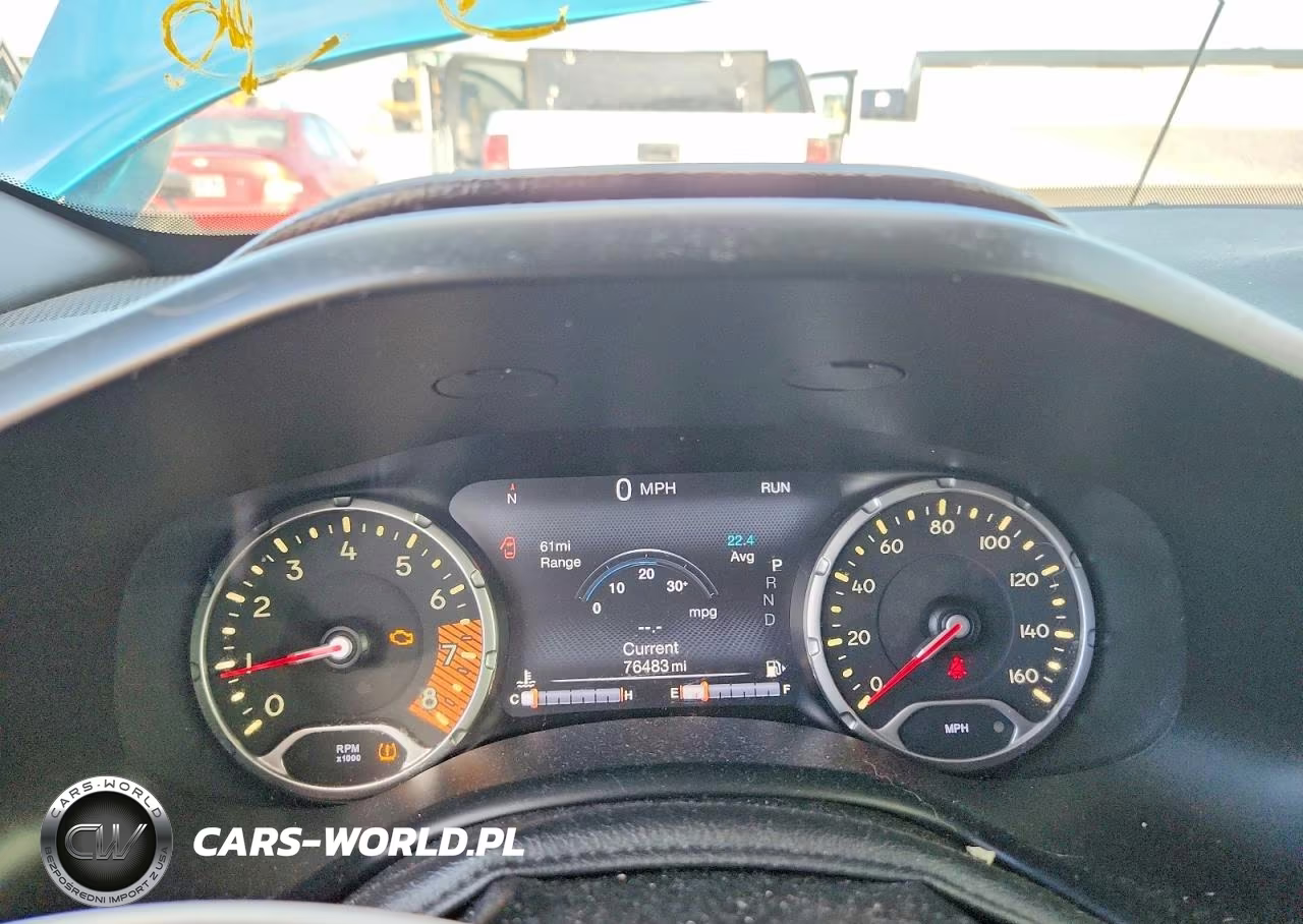 2021 Jeep Renegade Latitude VIN:ZACNJCBB4MPM71567 - 9