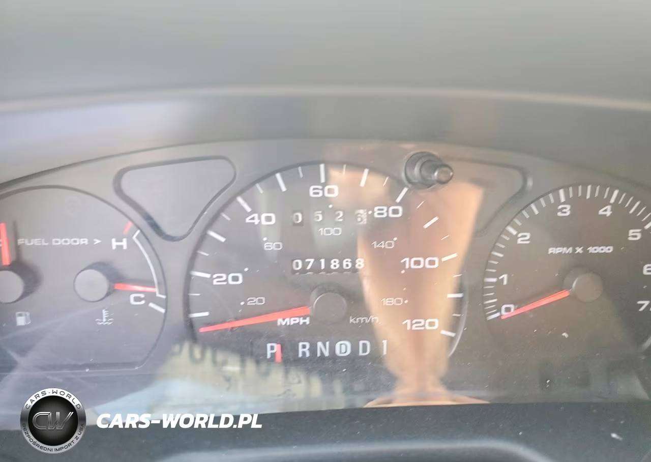 2003 Ford Taurus Ses VIN:1FAFP55283G278434 - 9