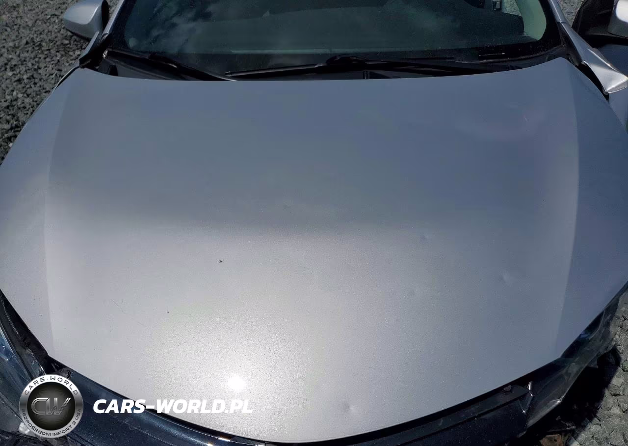 2018 Toyota Corolla Xle VIN:2T1BURHE9JC047505 - 11