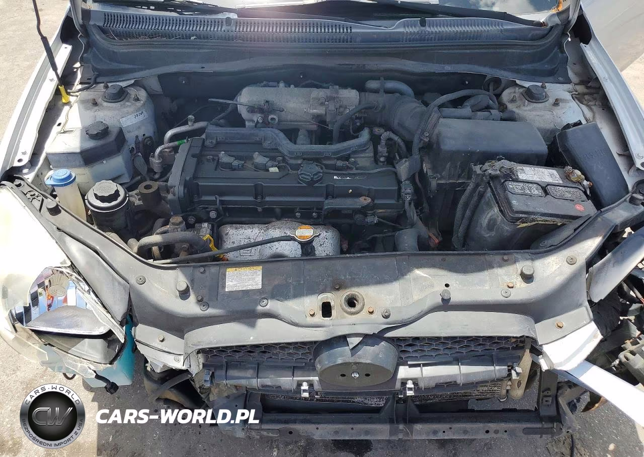 2011 Hyundai Accent Gs VIN:KMHCM3AC7BU195162 - 11
