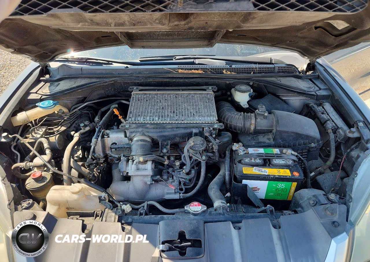 2008 Acura Rdx Technology VIN:5J8TB18598A002883 - 11