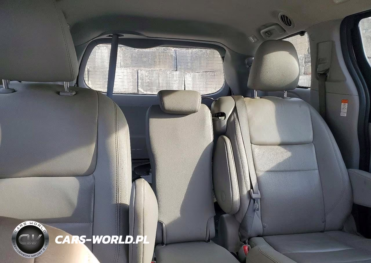 2020 Toyota Sienna Xle 8-Passenger VIN:5TDYZ3DC5LS081089 - 10