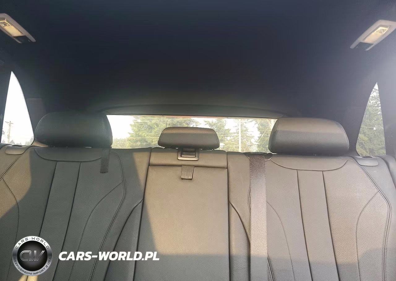 2016 BMW X5 Xdr40E VIN:5UXKT0C51G0S79457 - 10