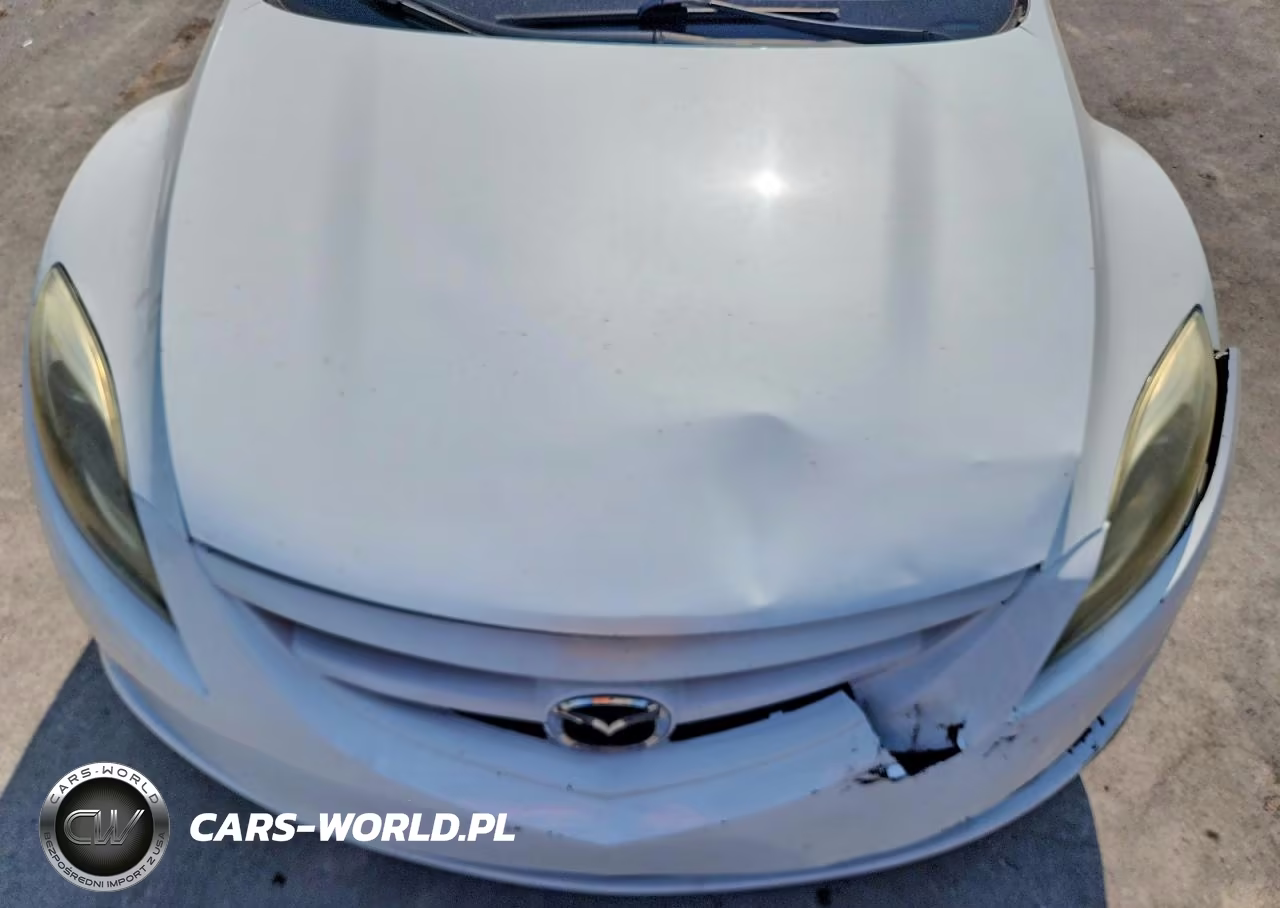 2011 Mazda 6 S VIN:1YVHZ8CB4B5M15701 - 11