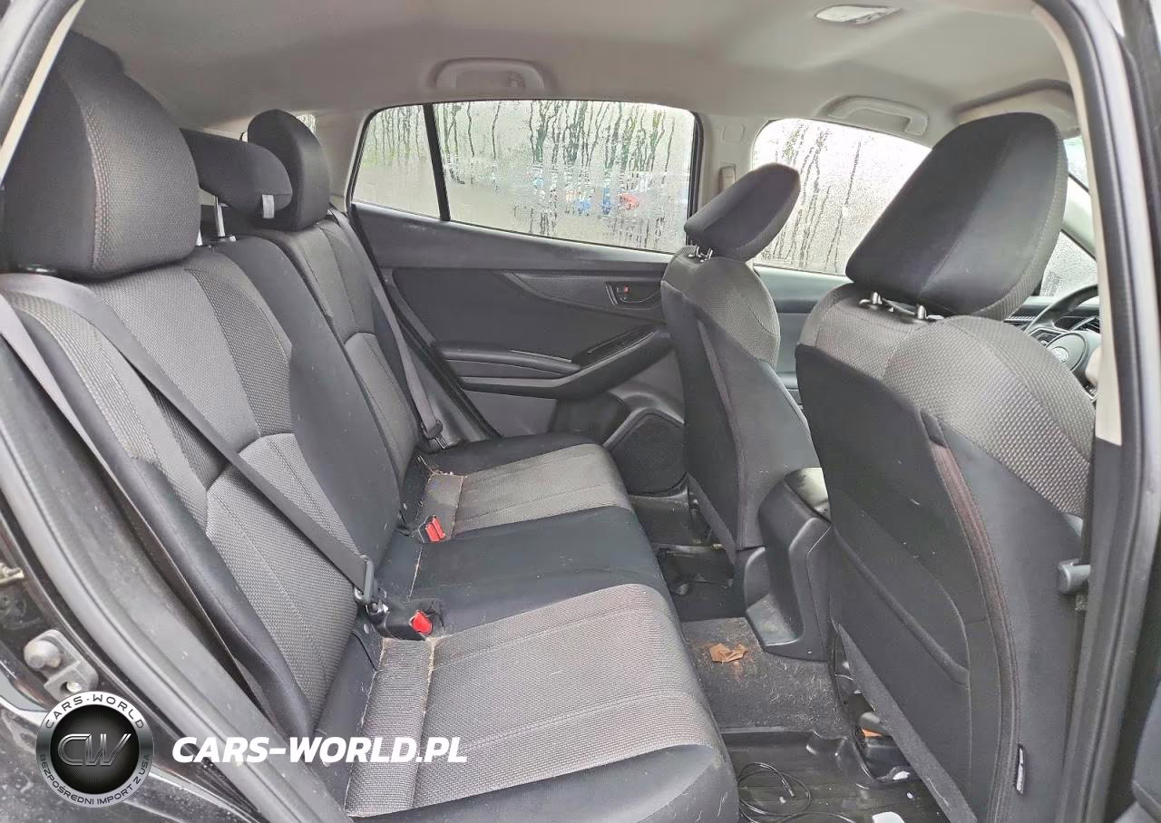 2020 Subaru Crosstrek VIN:JF2GTABC7LH271910 - 11