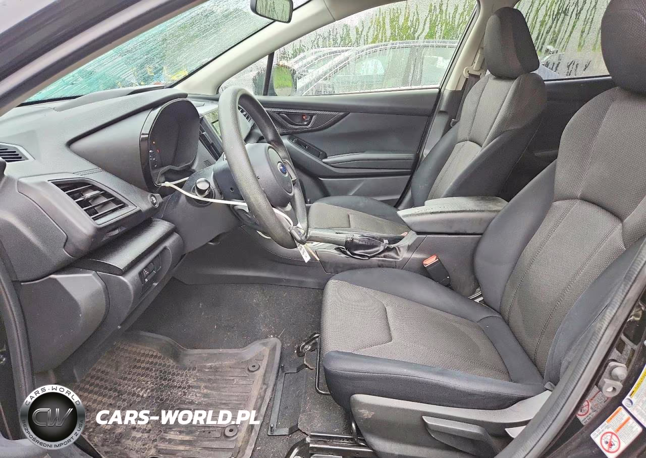 2020 Subaru Crosstrek VIN:JF2GTABC7LH271910 - 7