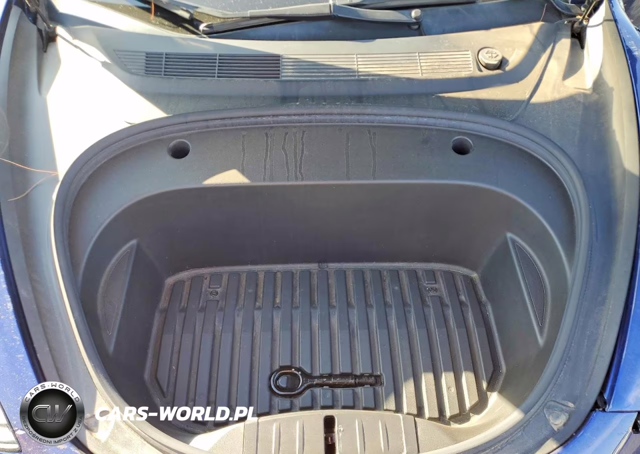 2023 Tesla Model 3 VIN:5YJ3E1EA7PF420887 - 11