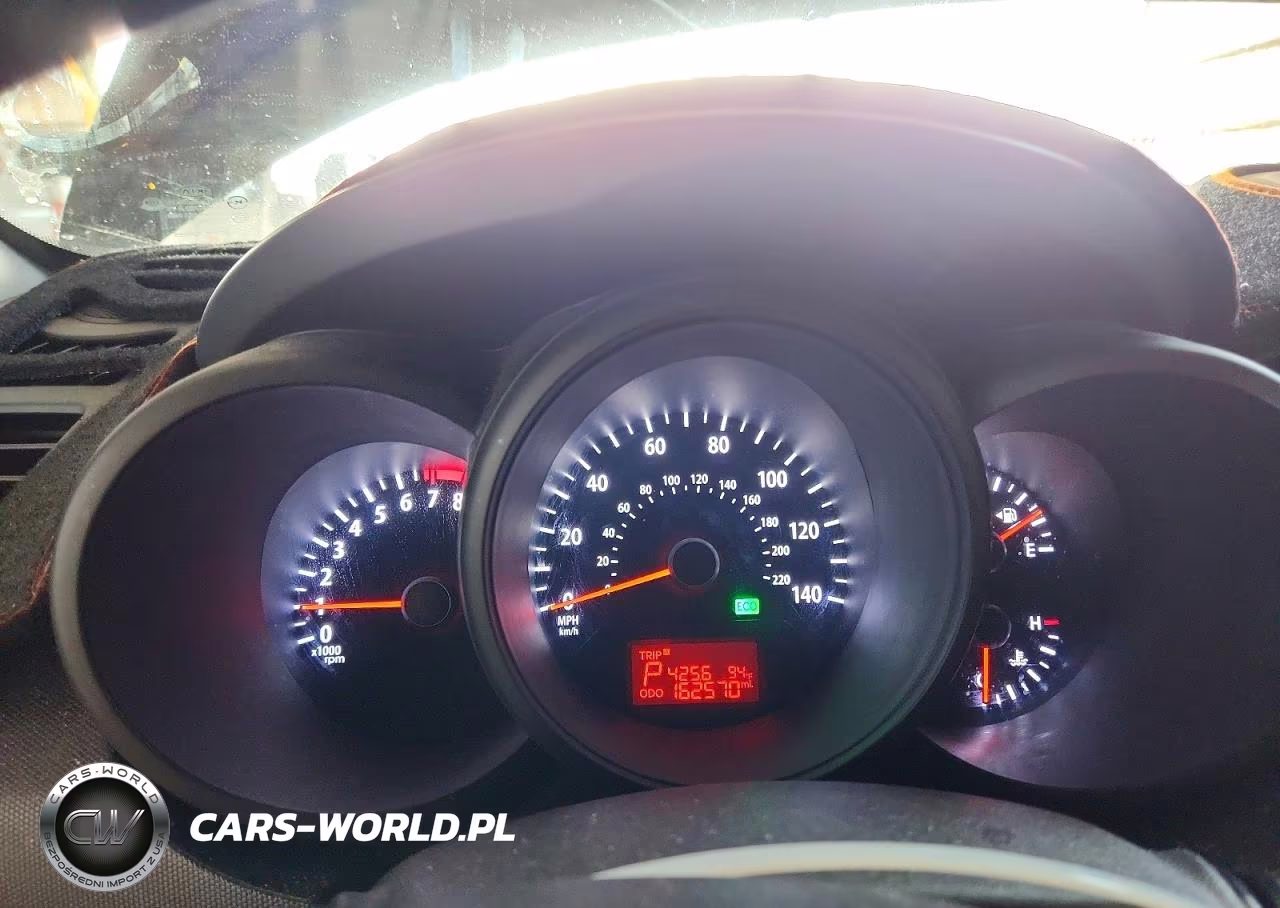 2013 Kia Soul Base VIN:KNDJT2A51D7753115 - 9