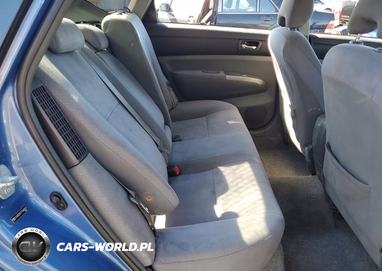 2007 Toyota Prius Base VIN:JTDKB20U777680837 - 10
