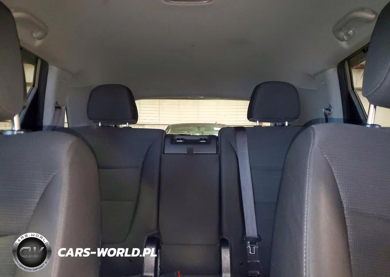 2014 Kia Sorento Lx VIN:5XYKTDA65EG508525 - 10