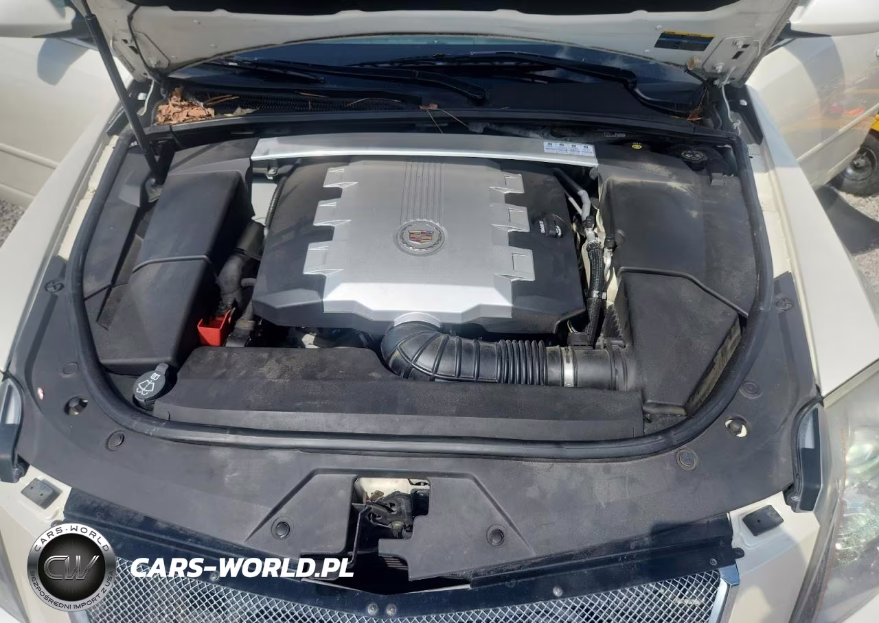 2009 Cadillac Cts VIN:1G6DF577390105986 - 11