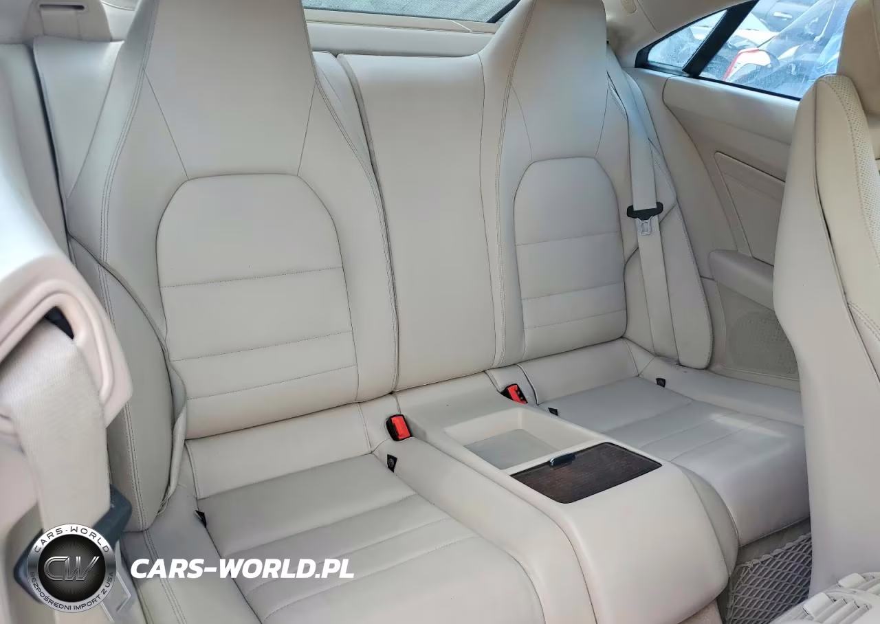 2014 Mercedes-Benz E 350 VIN:WDDKJ5KB1EF230352 - 10