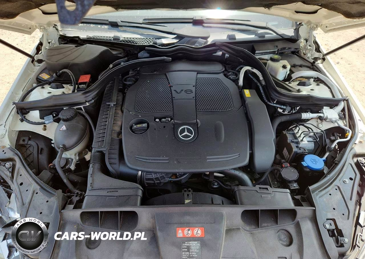 2014 Mercedes-Benz E 350 VIN:WDDKJ5KB1EF230352 - 11