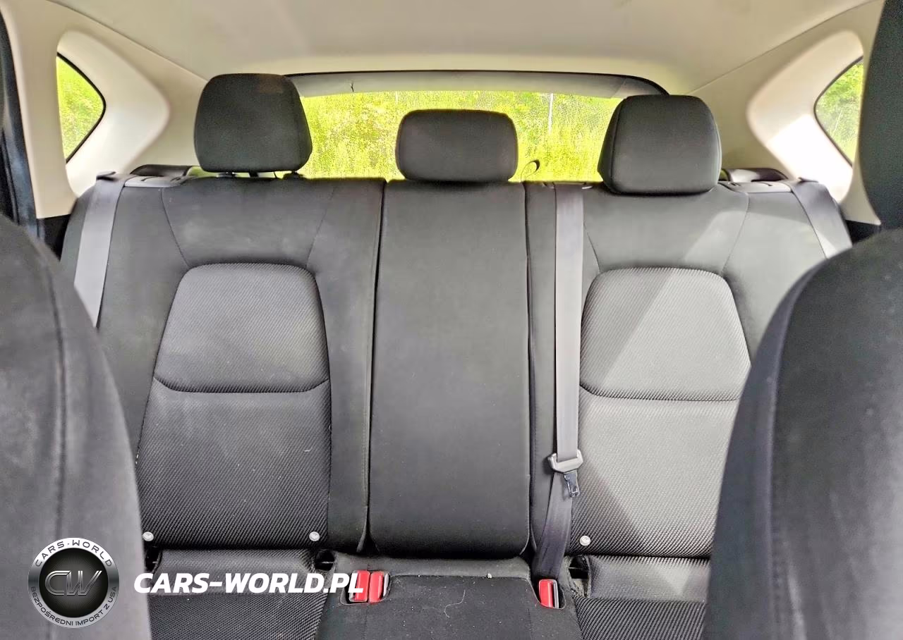 2018 Mazda Cx-5 Sport VIN:JM3KFBBM4J0444221 - 10