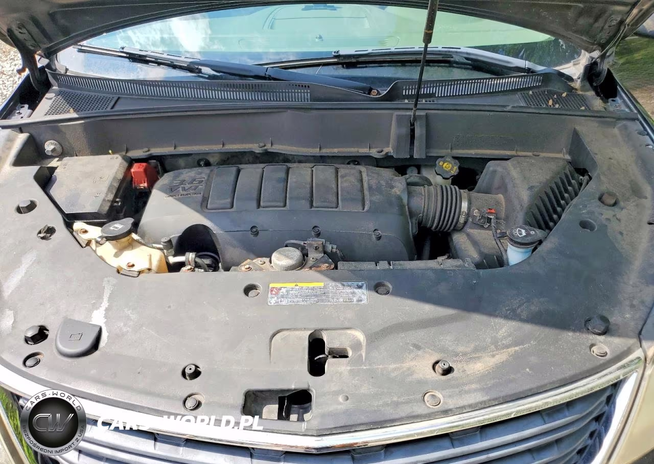 2013 Chevrolet Traverse Ls VIN:1GNKRFKD7DJ142578 - 12