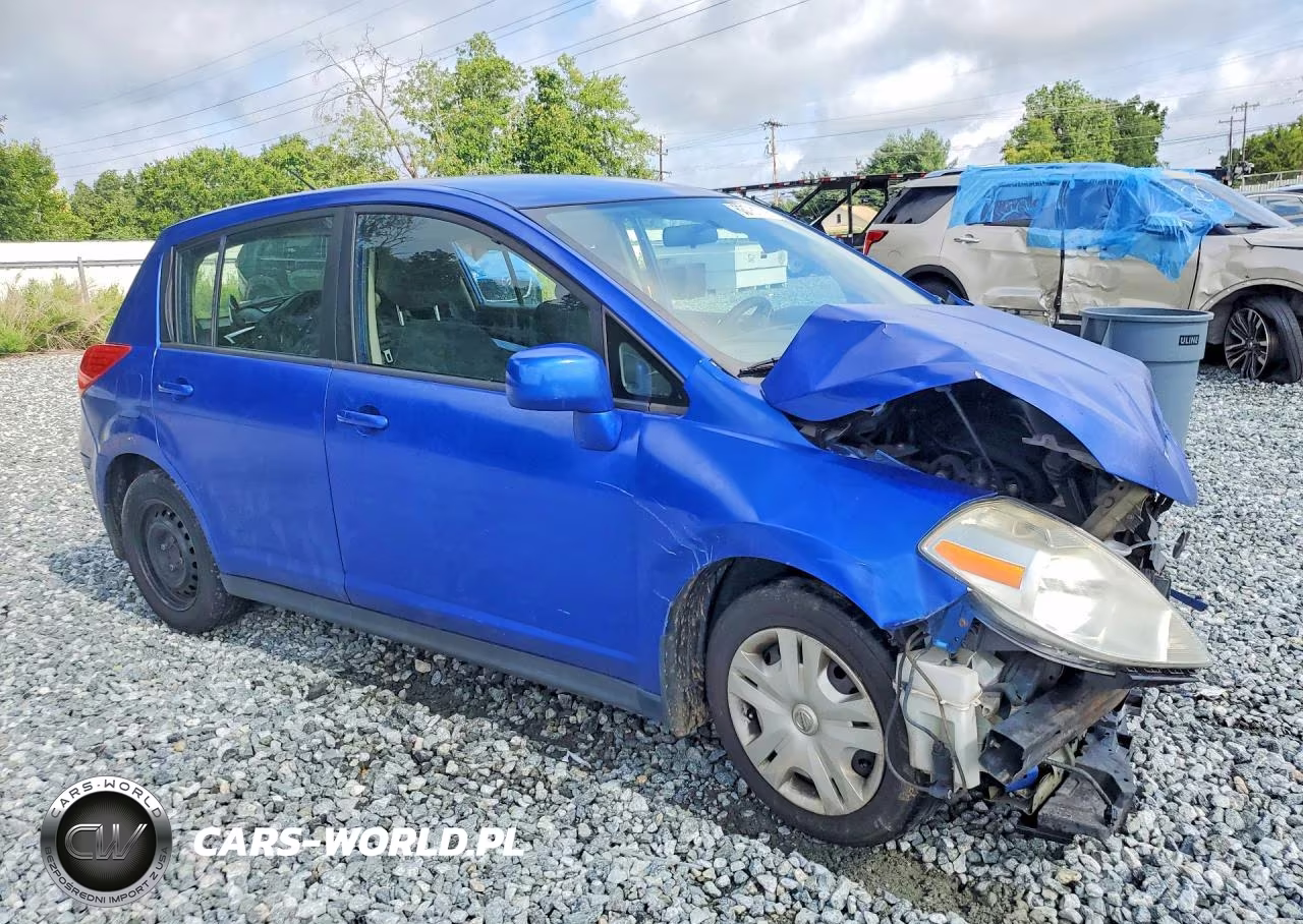 2012 Nissan Versa 1.8 S VIN:3N1BC1CP5CL359949 - 4