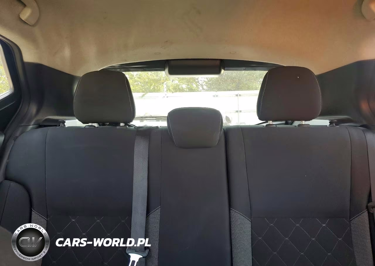 2020 Nissan Kicks Sv VIN:3N1CP5CV2LL497818 - 10