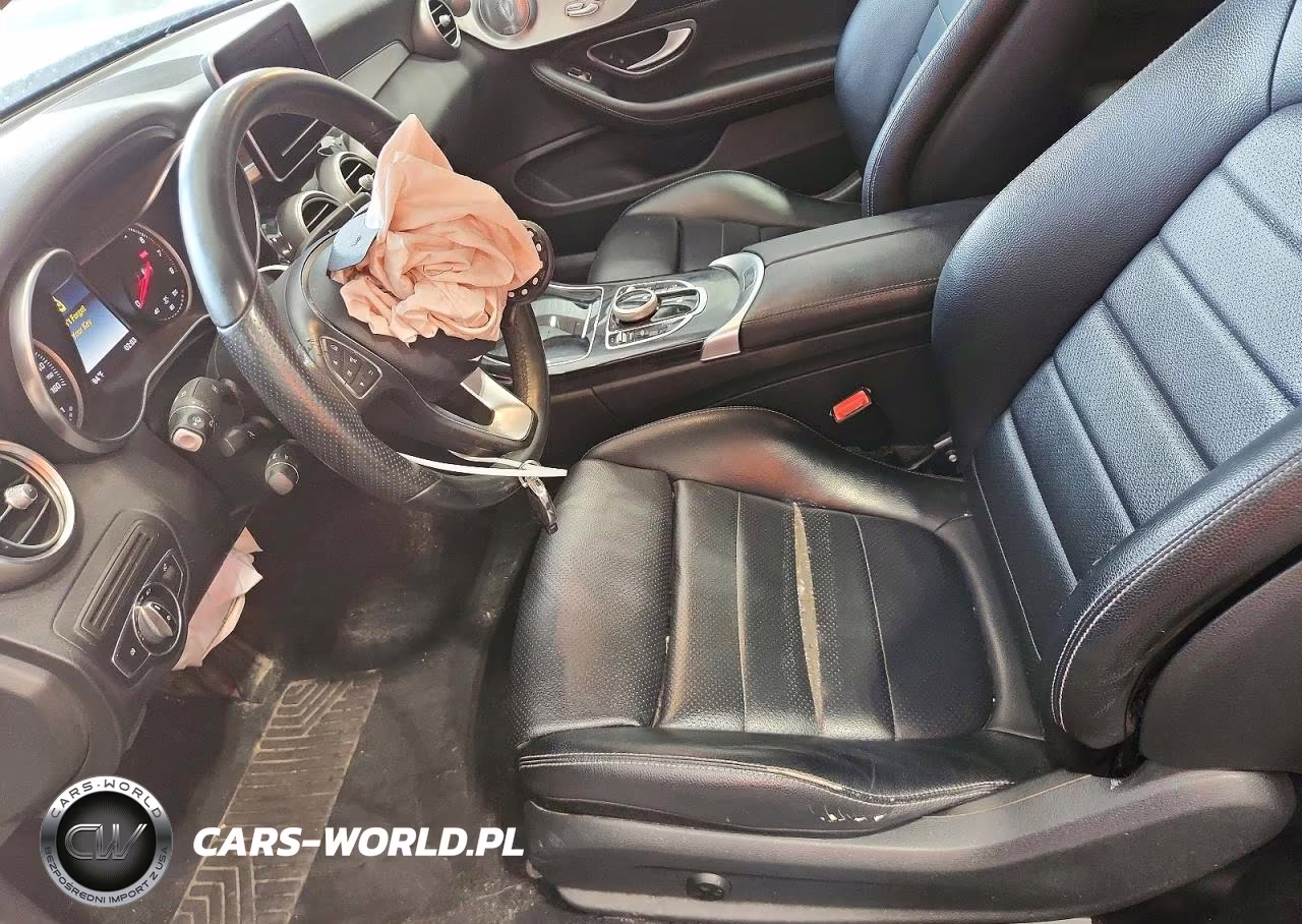 2017 Mercedes-Benz C 300 VIN:WDDWJ4JB1HF355739 - 7