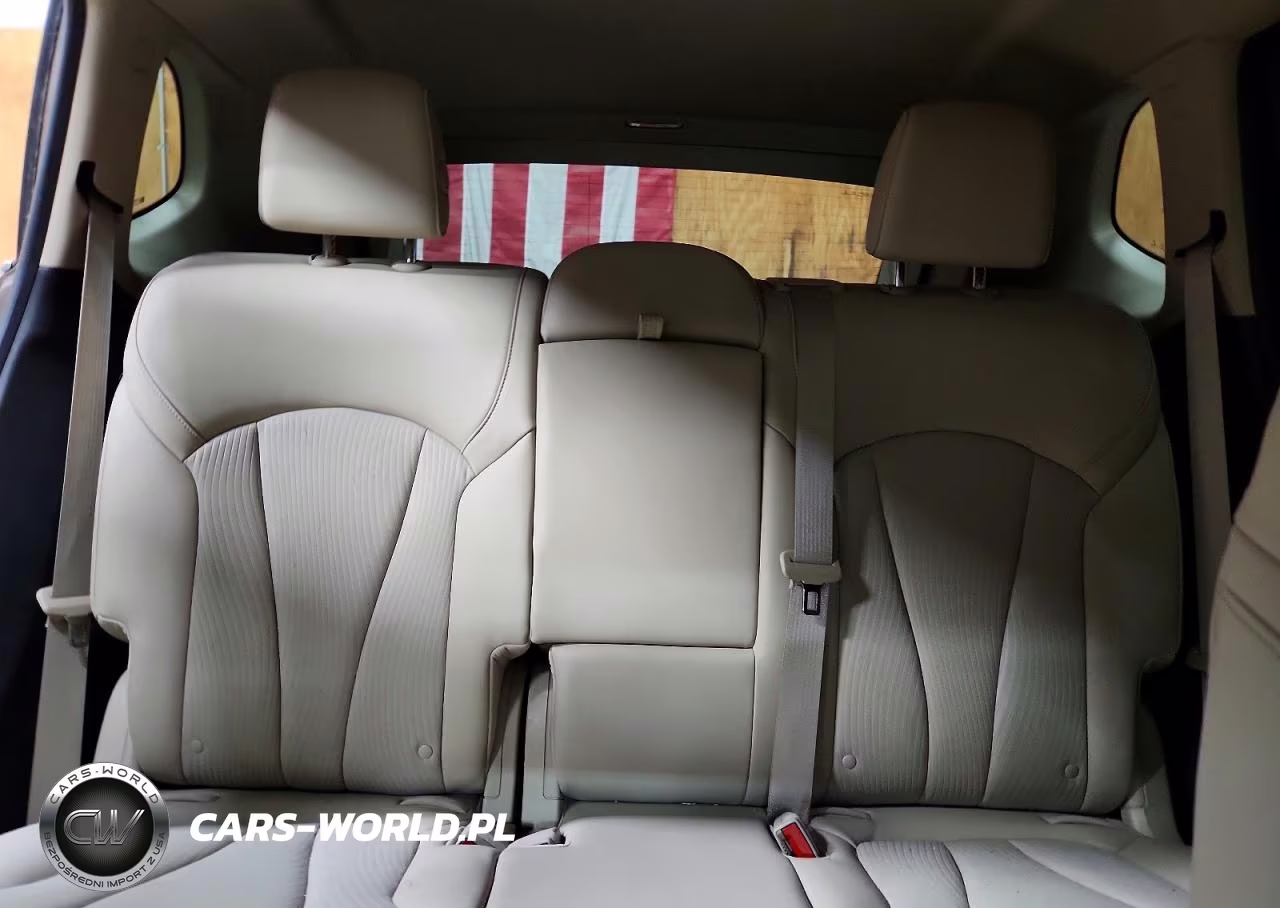 2017 Buick Envision Preferred VIN:LRBFXCSA7HD071177 - 10